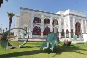 Rabat_tourisme_culturel_musée