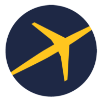 Logo Expedia