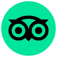 Logo Tripadvisor